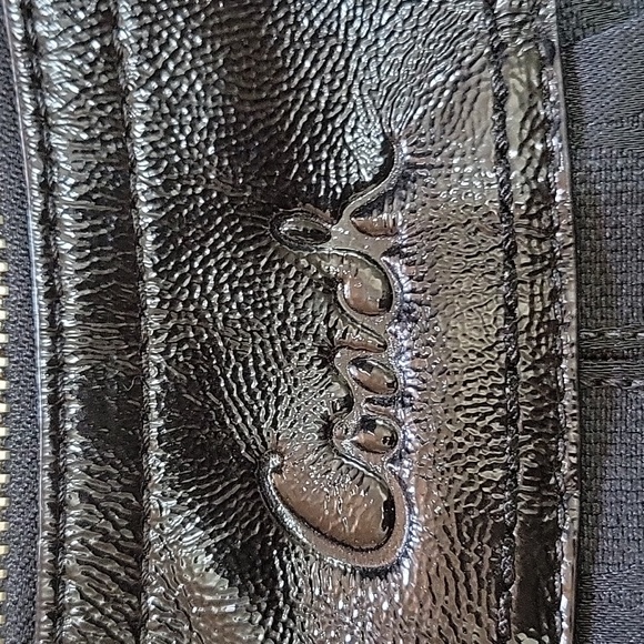 Coach shoulder bag - Picture 2 of 7